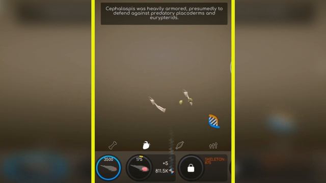 Idle Evolution - from Cell to Human! Max Level Fish, Viruses, People and Animals! TapTap Clicker смотреть онлайн