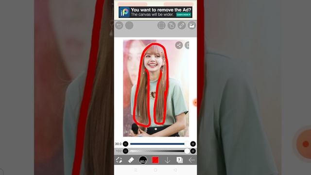 IbisPaint X қалай қолданады? смотреть онлайн