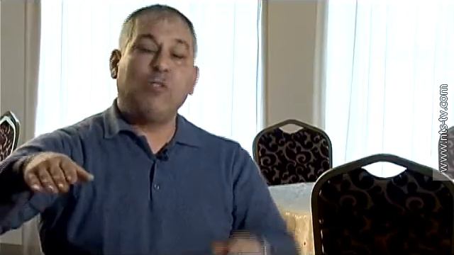 10.02.2017 «Личный интерес». Алексей Сорокин смотреть онлайн