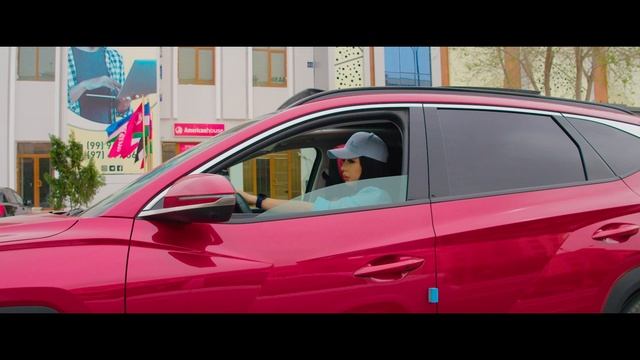 Doston Ibodullayev-Daq Daq