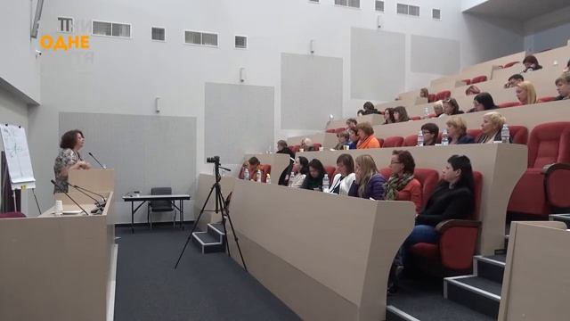 Людмила Петрановская. Лекция 