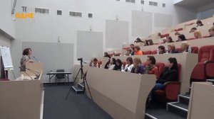 Людмила Петрановская. Лекция "Школьный буллинг". Часть 1.