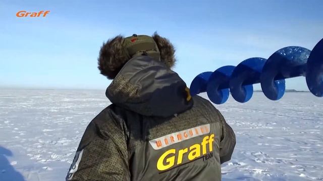 217-O-B GRAFF TEAM Expedition смотреть онлайн