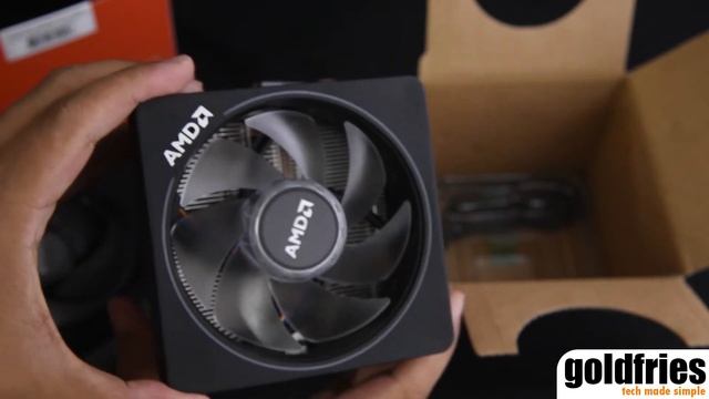 2nd Generation AMD Ryzen 7 2700X and Ryzen 5 2600X Introductory Information, and Pre-order Price смотреть онлайн