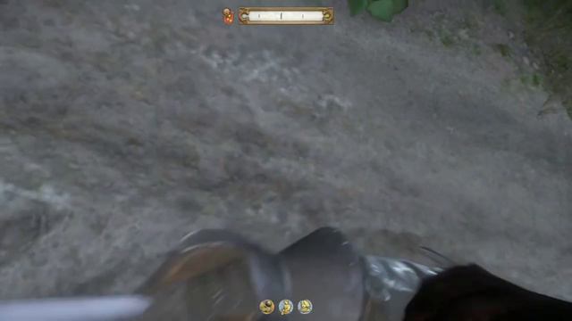 Just A Normal Thursday In Kingdom Come Deliverance смотреть онлайн