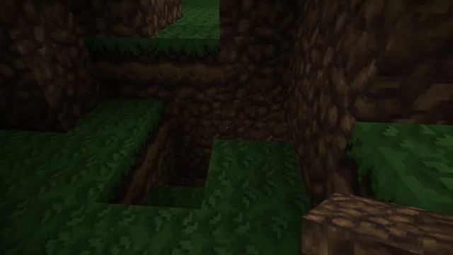 Minecraft - Туториал по постройке и маскировке первого дома смотреть онлайн