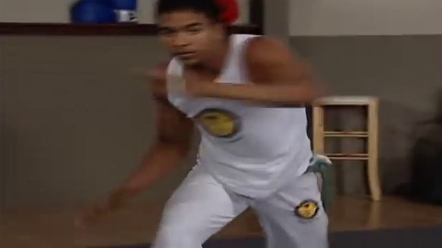 Capoeira Basics, by Grupo Axe смотреть онлайн