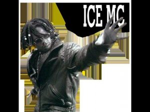 ICE MC - Laika (Kids RmX)