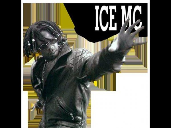 ICE MC - Laika (Kids RmX)