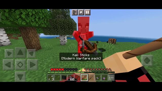 Топ 5 модов на оружие для Майнкрафт ПЕ 1.20|MINECRAFT PE|1.20| смотреть онлайн