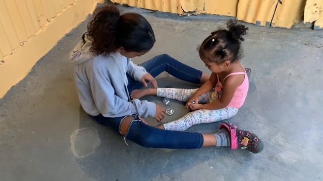 Niña de 13 Años Embarazada (parte 8) reflexiónes de vida смотреть онлайн