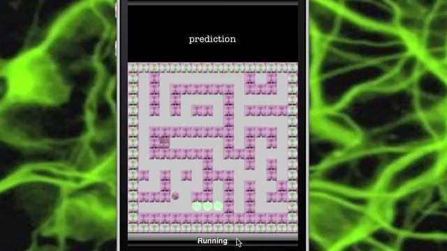 iM5 BitWorm maze смотреть онлайн