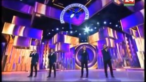 КВАТРО - Как много лет во мне любовь спала