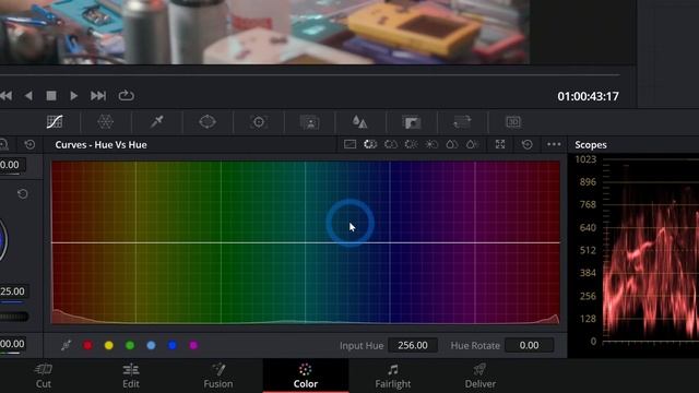 Resolve 18 Color Page - The Ultimate Crash Course for Beginners смотреть онлайн