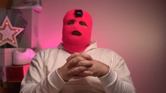 ЗАЧЕМ МЕМБРАНА В ОБУВИ смотреть онлайн