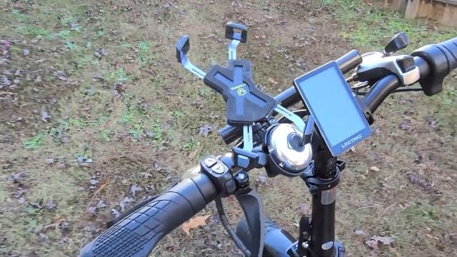 My Essential Lectric XP Accessories смотреть онлайн