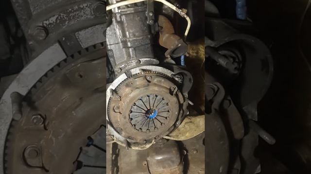 Установка Дизеля андария на УАЗ смотреть онлайн