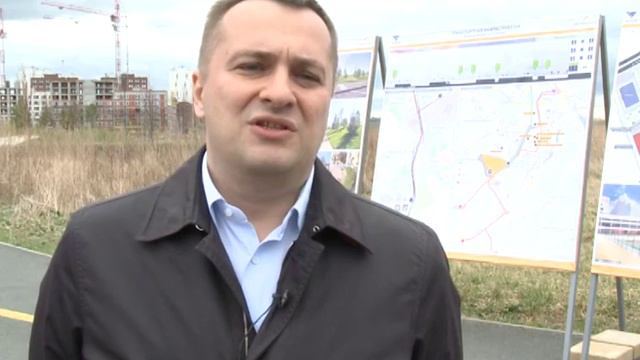 Социальные объекты в Солнечном смотреть онлайн