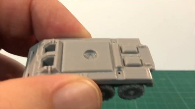 Review | Normandy Miniatures M8/M20 Greyhound Box Set 1/100 Scale (15mm) | World War II смотреть онлайн