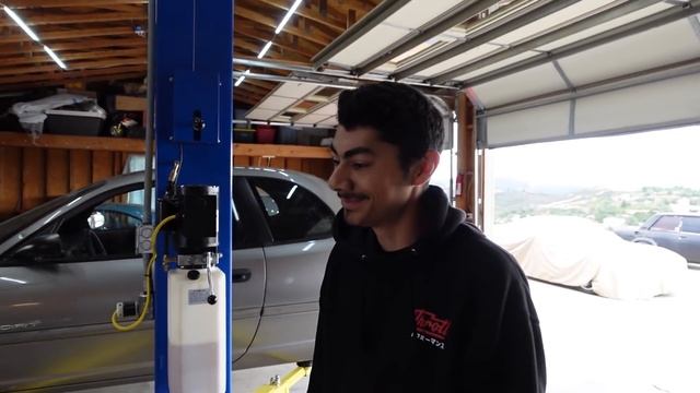 Father & Son Build a 1999 Dodge Neon Sport for his FIRST CAR on a Budget! [COMPLETE OVERHAUL!] смотреть онлайн
