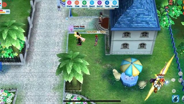 TALES OF PIRATES 2 MOBILE QUICK LOOK !!! (IOS ) (2023) смотреть онлайн