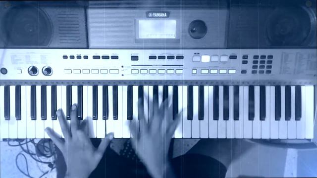 My Heart Will Go On - TITANIC ♥ | Cover Piano | смотреть онлайн