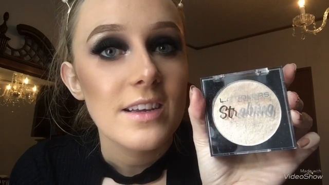 SPIDER HALLOWEEN TUTORIAL! смотреть онлайн