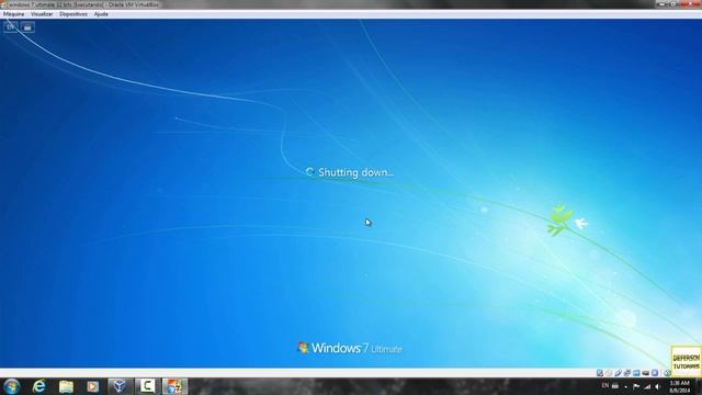 ERRO DO VIRTUALBOX 2014 смотреть онлайн