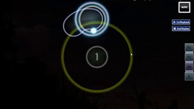 osu! BeatMap - Test #002 - UNITED I v1.0 смотреть онлайн