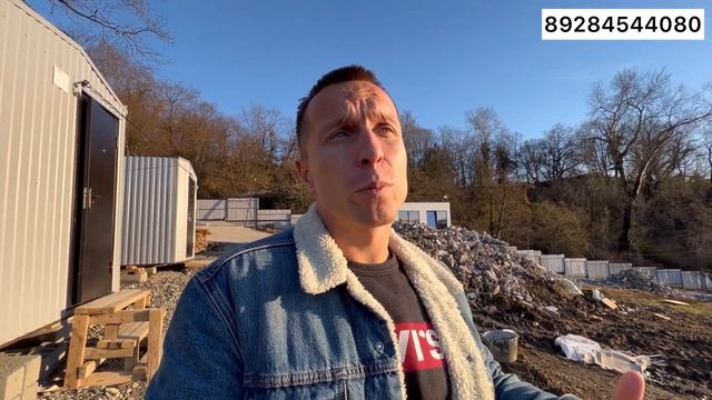 Недвижимость Сочи. 15 минут от моря! КП Эмеральд. Таунхаусы от 12млн руб! смотреть онлайн