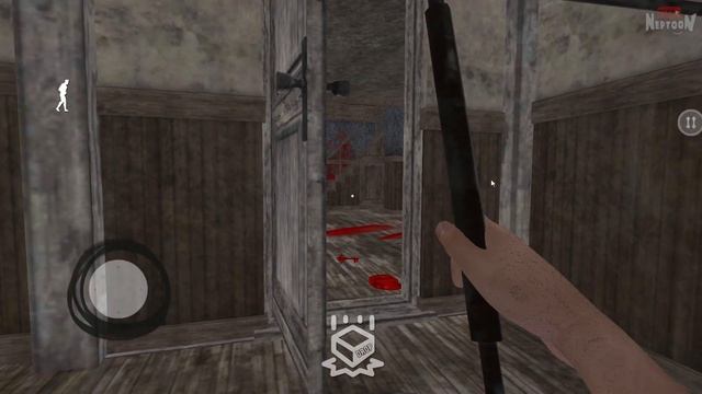Grandpa Версия 1.7 ✅ ПОЛНОЕ ПРОХОЖДЕНИЕ БЕЗ СМЕРТЕЙ!