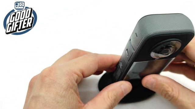 Подставка на стол для камеры Insta360 X3 смотреть онлайн