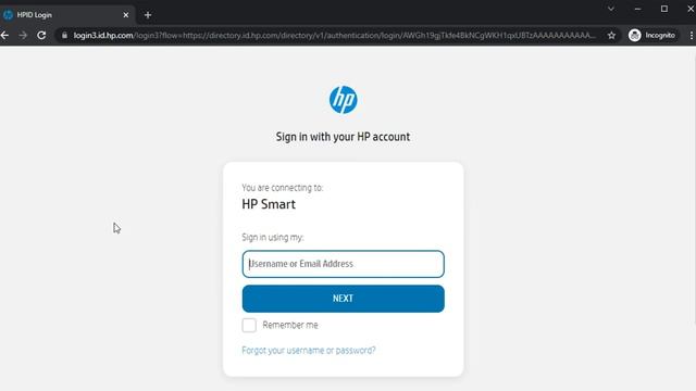 How to log in to HP Instant Ink service portal on HP смотреть онлайн