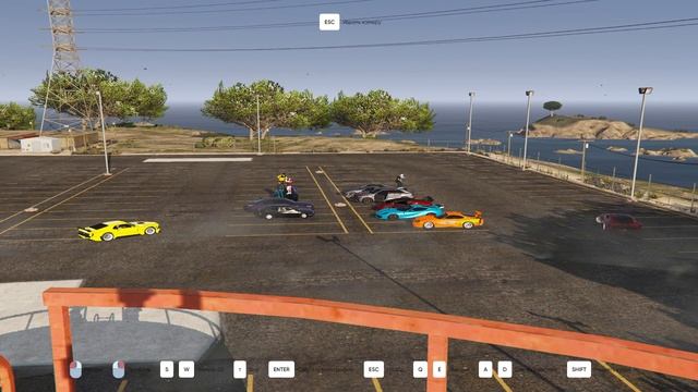 СТУЛЬЧИКИ В ГТА 5 РП. НА DUBROVSKIY SYNDICATE RP. GTA 5 RP смотреть онлайн