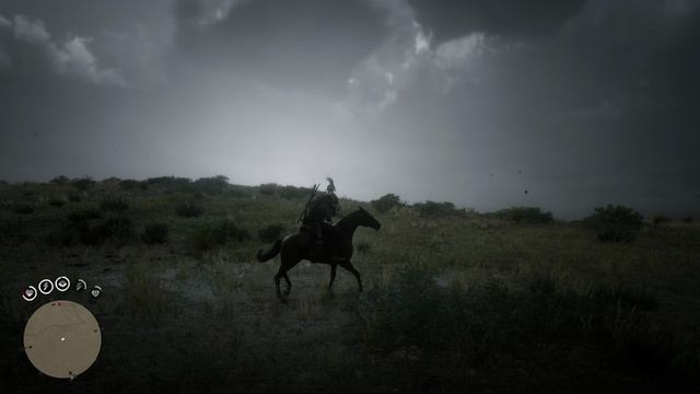 Red Dead Redemption 2 что происходит? #rdr2gameplay #rdr2 смотреть онлайн