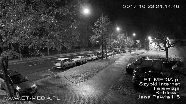 ET-MEDIA Włodawa - Kamera OnLine Transmisja Na Zywo