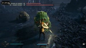 STAR WARS Jedi Survivor Defeat the horrors of Bogano (Two Toads)