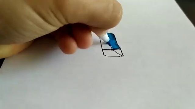 Как нарисовать ЛАСТИК легко смотреть онлайн