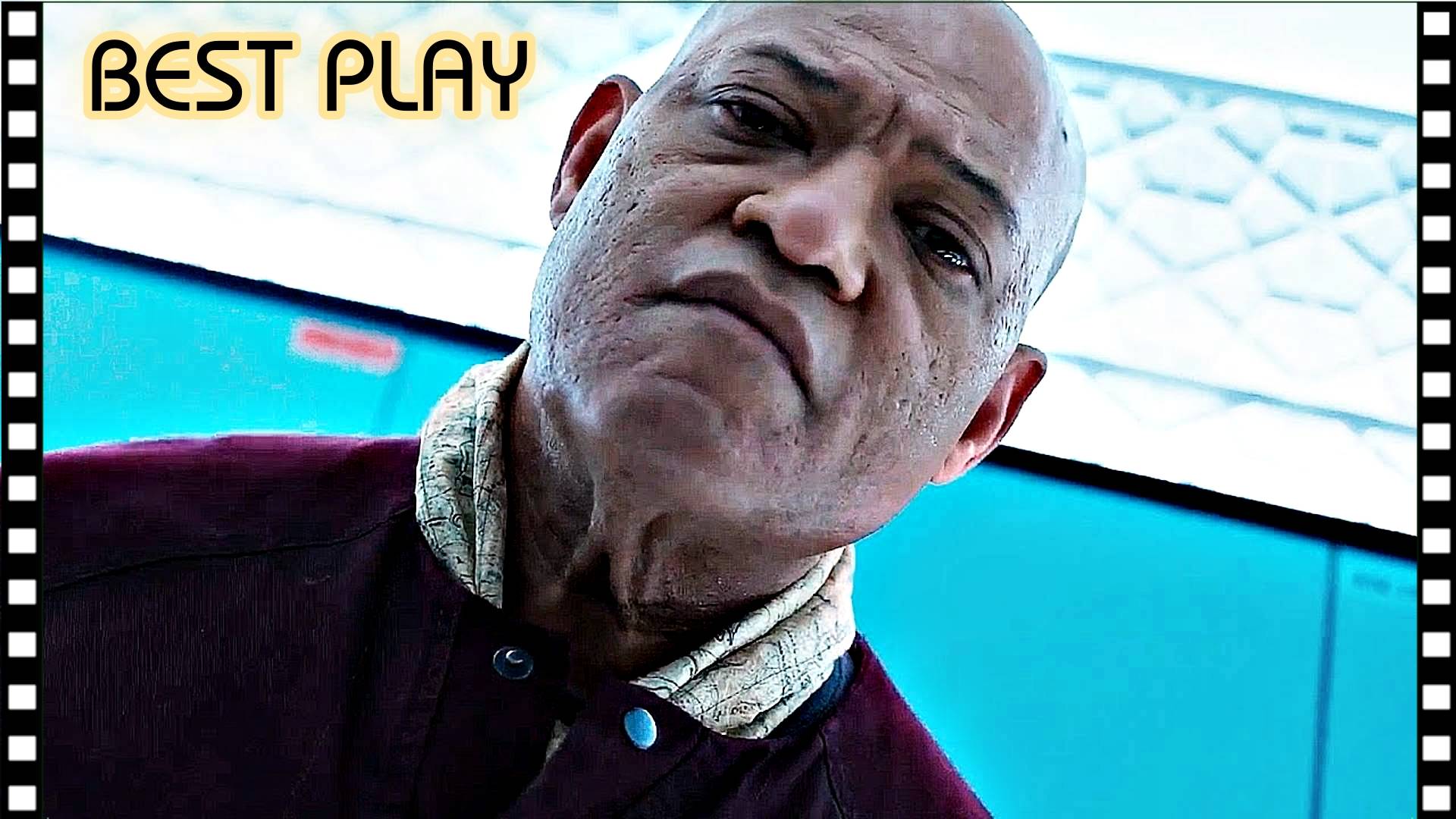 Ускорение — Русский трейлер (Дубляж, 2024) смотреть онлайн