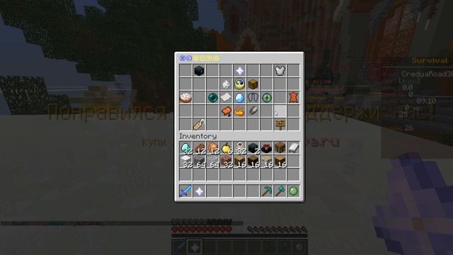 ТОП 100 ПИРАТСКИХ СЕРВЕРОВ МАЙНКРАФТ С МИНИ ИГРАМИ / ВЫЖИВАНИЕМ / ПВП ЛУЧШИЕ СЕРВЕРА MINECRAFT смотреть онлайн