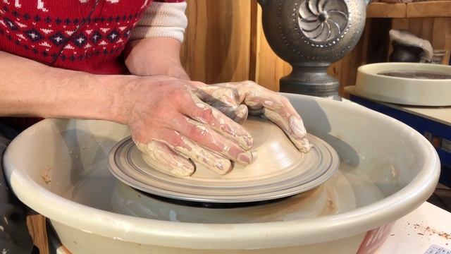 ? 7 СОВЕТОВ : Обучение : Гончарный круг смотреть онлайн