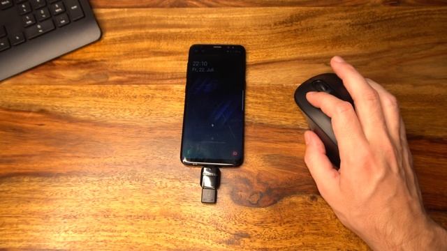 Handy Display Kaputt Datenrettung ? über PC Steuern & Handy Daten Retten Ohne Display