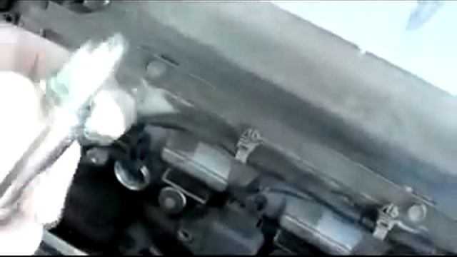 2002 Honda Odyssey Spark Plug Replacement смотреть онлайн