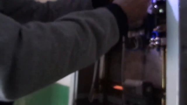 Замена подъездного электрического щита смотреть онлайн