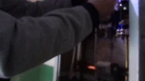 Замена подъездного электрического щита