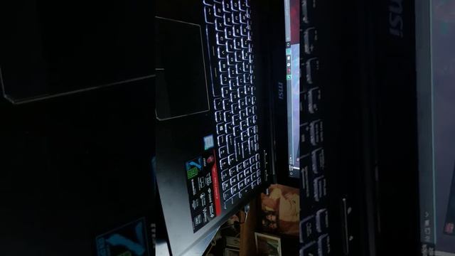 New gaming laptop MSI leopard pro game hunter setup смотреть онлайн