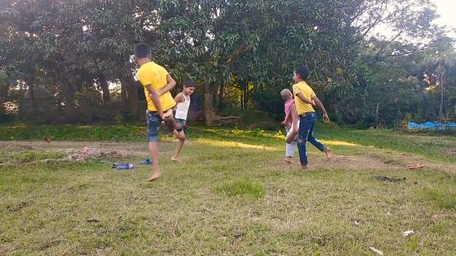 Bangladeshi funny games cock fight | funny video 2021 | Bangla funny video | Bongo ros comedy new смотреть онлайн