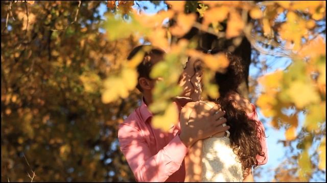 Осенний поцелуй (Secrets).wmv смотреть онлайн
