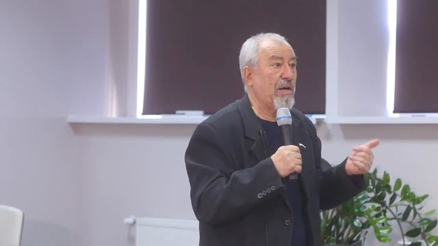 Нестандартные методы оценки от Бориса Хигира Часть 4 смотреть онлайн