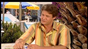 СЕРИАЛ ТУРИСТЫ. ALL INCLUSIVE. СЕРИЯ 10